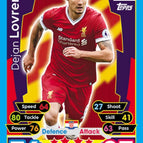 169 Dejan Lovren