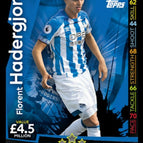 169 - Florent Hadergjonaj