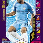 170 Raheem Sterling