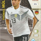 170 Thomas Muller