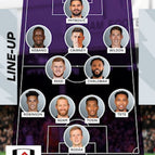 171  Line-Up