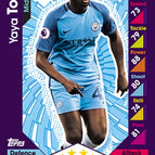 171 Yaya Toure