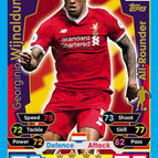 171 Georginio Wijnaldum