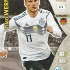 171 Timo Werner