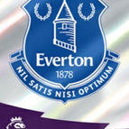 172 Everton Club Badge