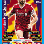 172 Jordan Henderson