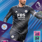 173 Kasper Schmeichel