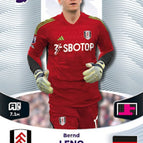 173 Bernd Leno