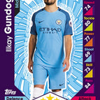 173 Ilkay Gundogan