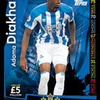 173 - Adama Diakhaby