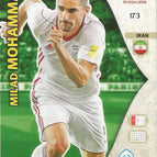 173 Milad Mohammadi