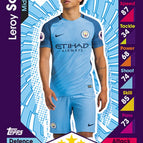 174 Leroy Sane