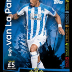 174 - Rajiv van La Parra