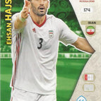 174 Ehsan Hajsafi