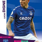175 Lucas Digne