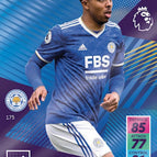 175 Wesley Fofana