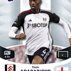 175 Tosin Adarabioyo