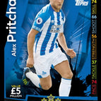 175 - Alex Pritchard