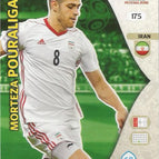 175 Morteza Pouraliganji