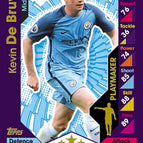 176 Kevin De Bruyne