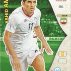 176 Vahid Amiri