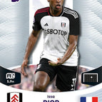 177 Issa Diop