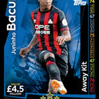 177 - Juninho Bacuna