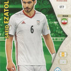 177 Saeid Ezatolahi