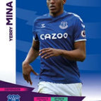 178 Yerry Mina