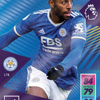 178 Ricardo Pereira
