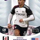 178 Antonee Robinson