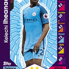 178 Kelechi Iheanacho