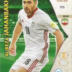 178 Alireza Jahanbakhsh