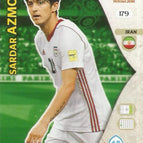 179 Sardar Azmoun