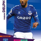 180 Fabian Delph