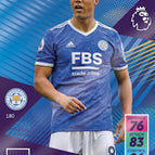 180 Youri Tielemans