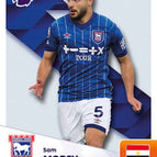 180   Sam Morsy