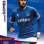 181 Andre Gomes