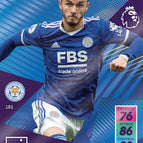 181 James Maddison