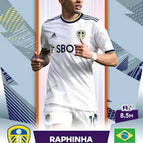 181  Raphinha