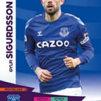 182 Gylfi Sigurdsson