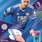 182 Marc Albrighton
