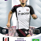 182 Andreas Pereira