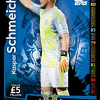182 - Kasper Schmeichel