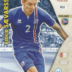 182 Birkir Saevarsson