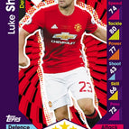 183 Luke Shaw