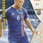 183 Ragnar Sigurdsson