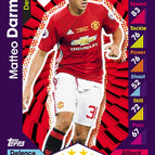 184 Matteo Darmian