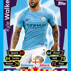 184 Kyle Walker