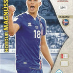 184 Hordur Magnusson